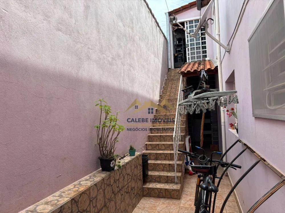 Sobrado, 3 quartos, 168 m² - Foto 16