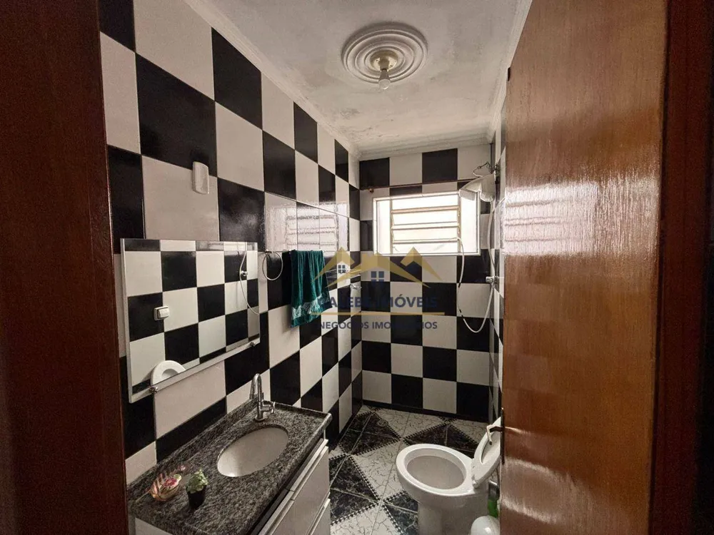 Sobrado, 3 quartos, 168 m² - Foto 5