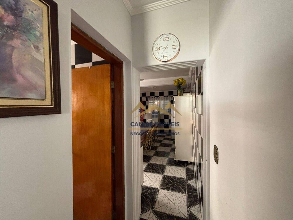 Sobrado, 3 quartos, 168 m² - Foto 3