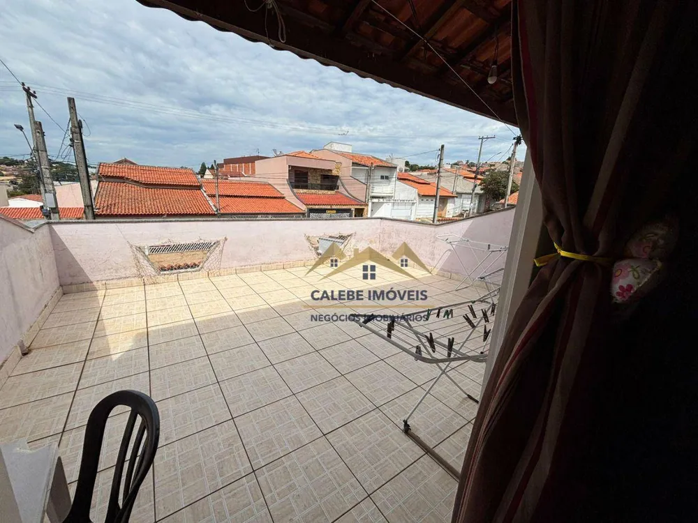 Sobrado, 3 quartos, 168 m² - Foto 9