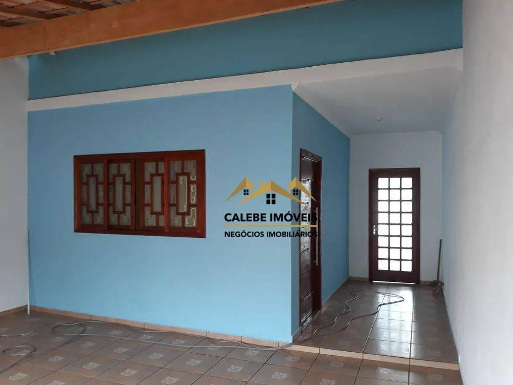 Casa, 2 quartos, 80 m² - Foto 2