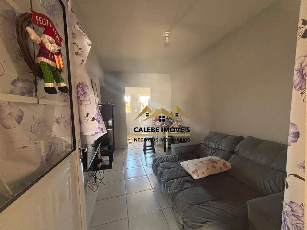 Casa, 2 quartos, 70 m² - Foto 6