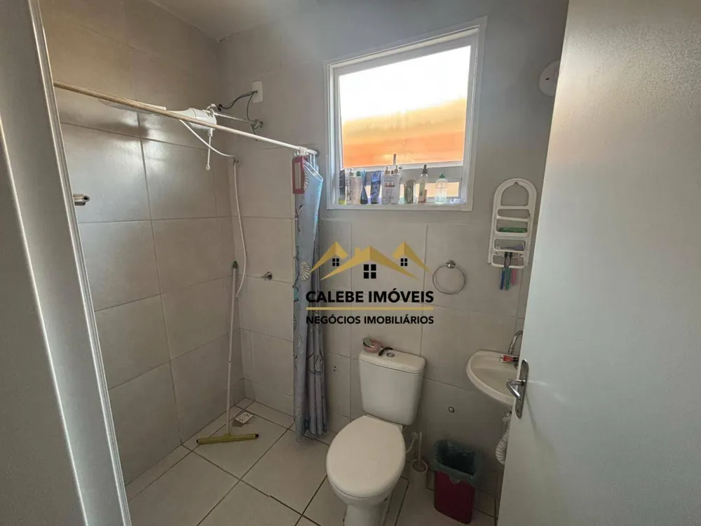 Casa, 2 quartos, 70 m² - Foto 9