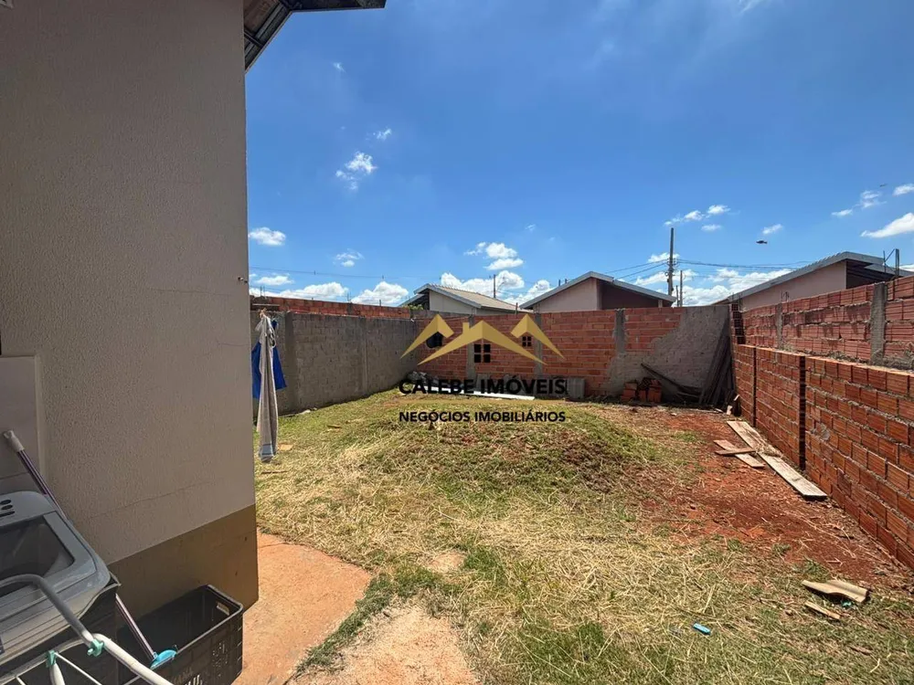 Casa, 2 quartos, 70 m² - Foto 10