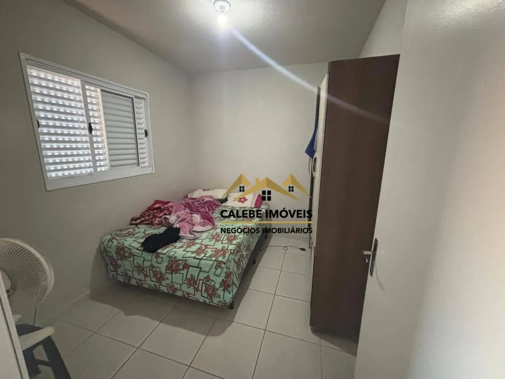 Casa, 2 quartos, 70 m² - Foto 8