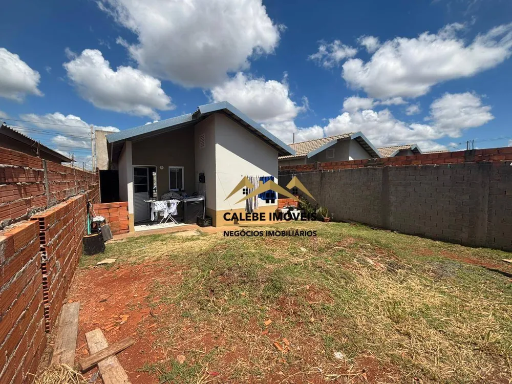 Casa, 2 quartos, 70 m² - Foto 11