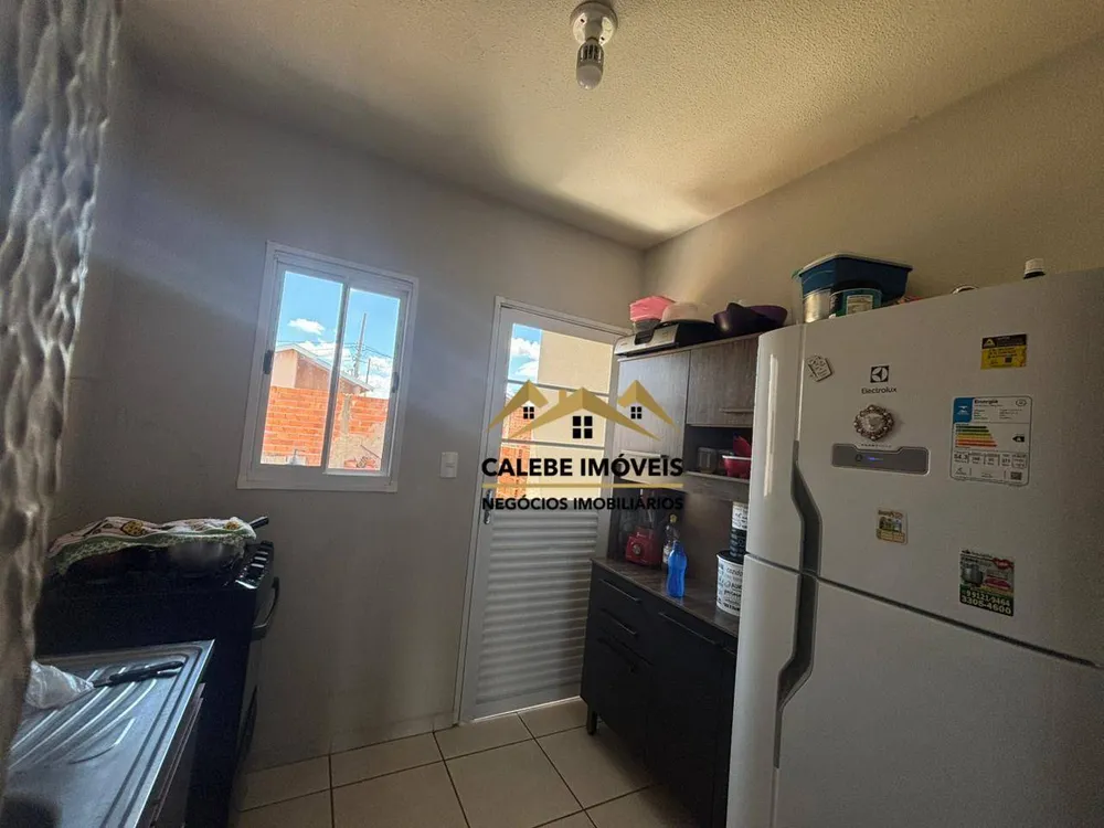 Casa, 2 quartos, 70 m² - Foto 3