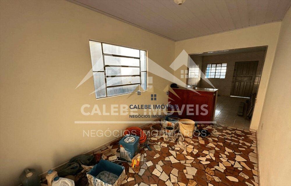 Casa à venda e aluguel com 2 quartos, 72m² - Foto 3