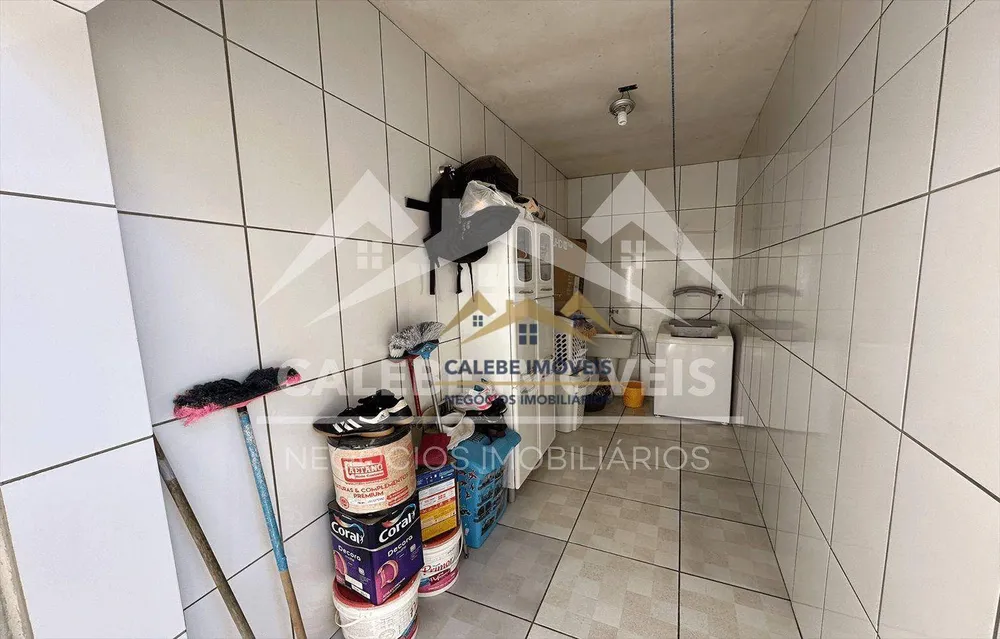 Casa, 2 quartos, 90 m² - Foto 12