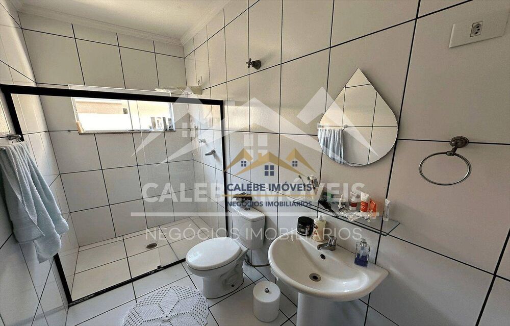 Casa, 2 quartos, 90 m² - Foto 3