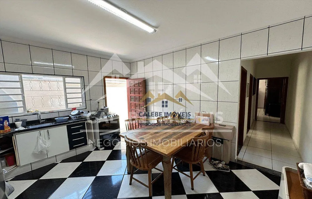 Casa, 2 quartos, 90 m² - Foto 6