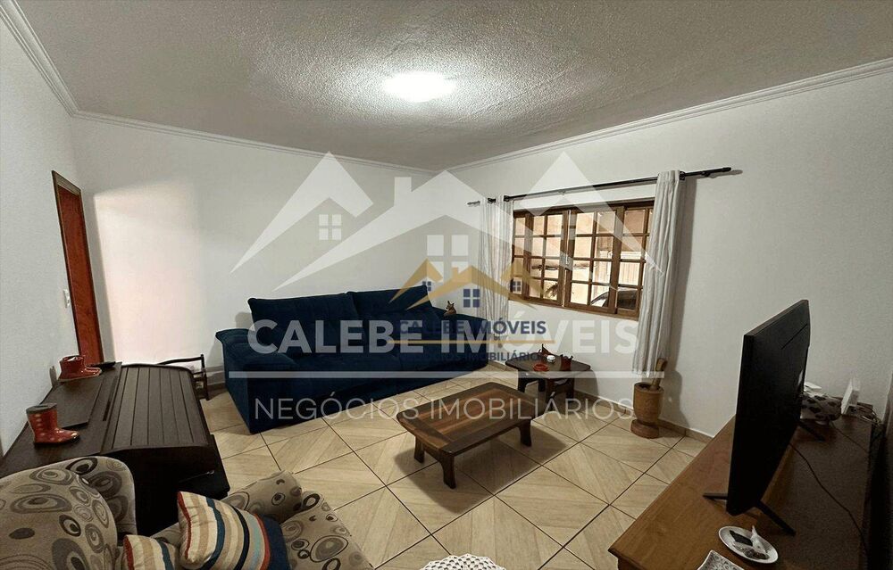 Casa, 2 quartos, 90 m² - Foto 2