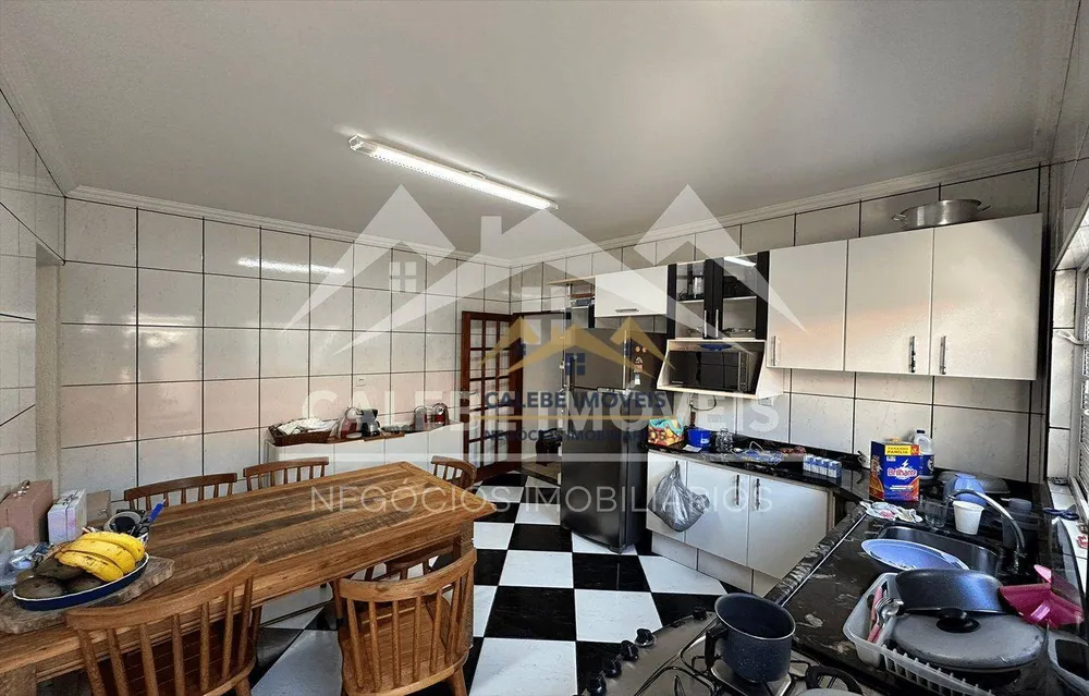 Casa, 2 quartos, 90 m² - Foto 5