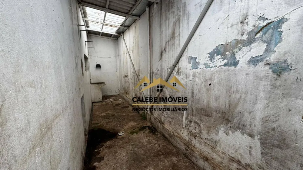 Loja-Salão, 209 m² - Foto 7