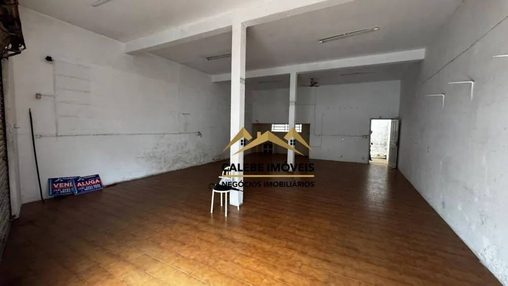 Loja-Salão, 209 m² - Foto 9