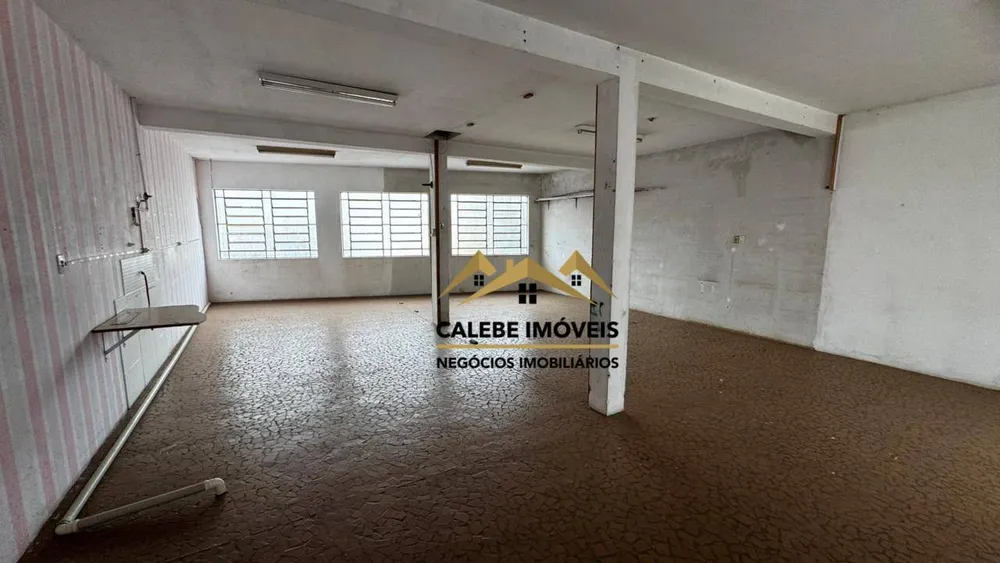 Loja-Salão, 209 m² - Foto 4