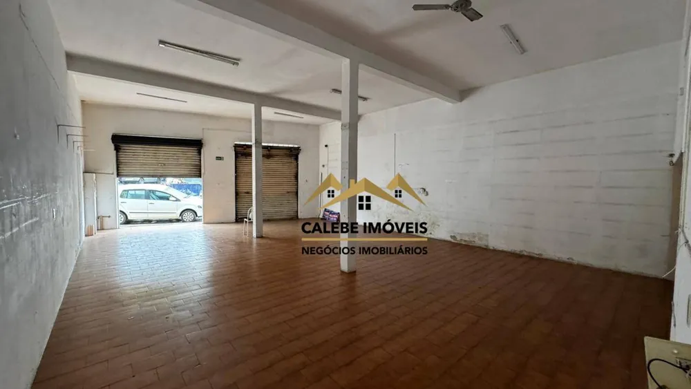 Loja-Salão, 209 m² - Foto 3