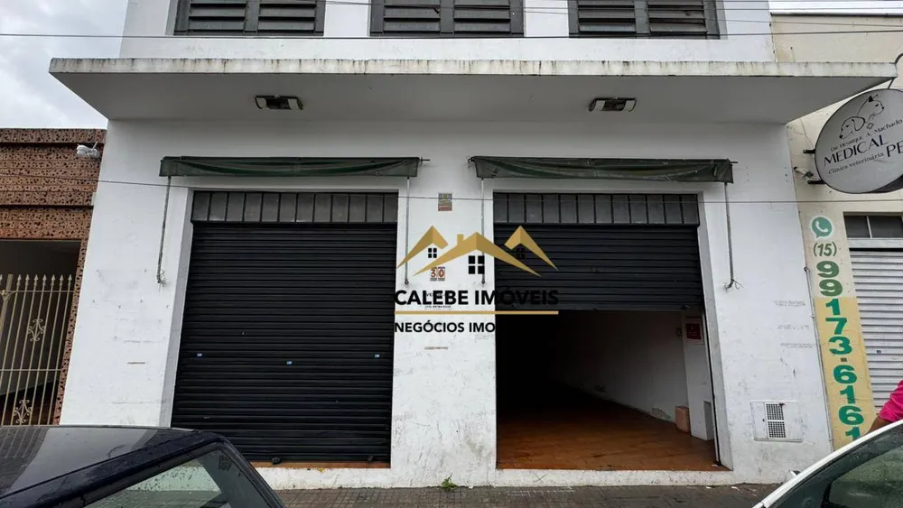 Loja-Salão, 209 m² - Foto 6
