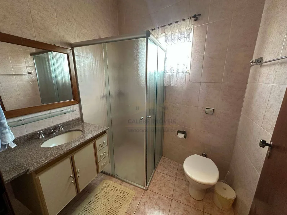 Casa, 3 quartos, 257 m² - Foto 6