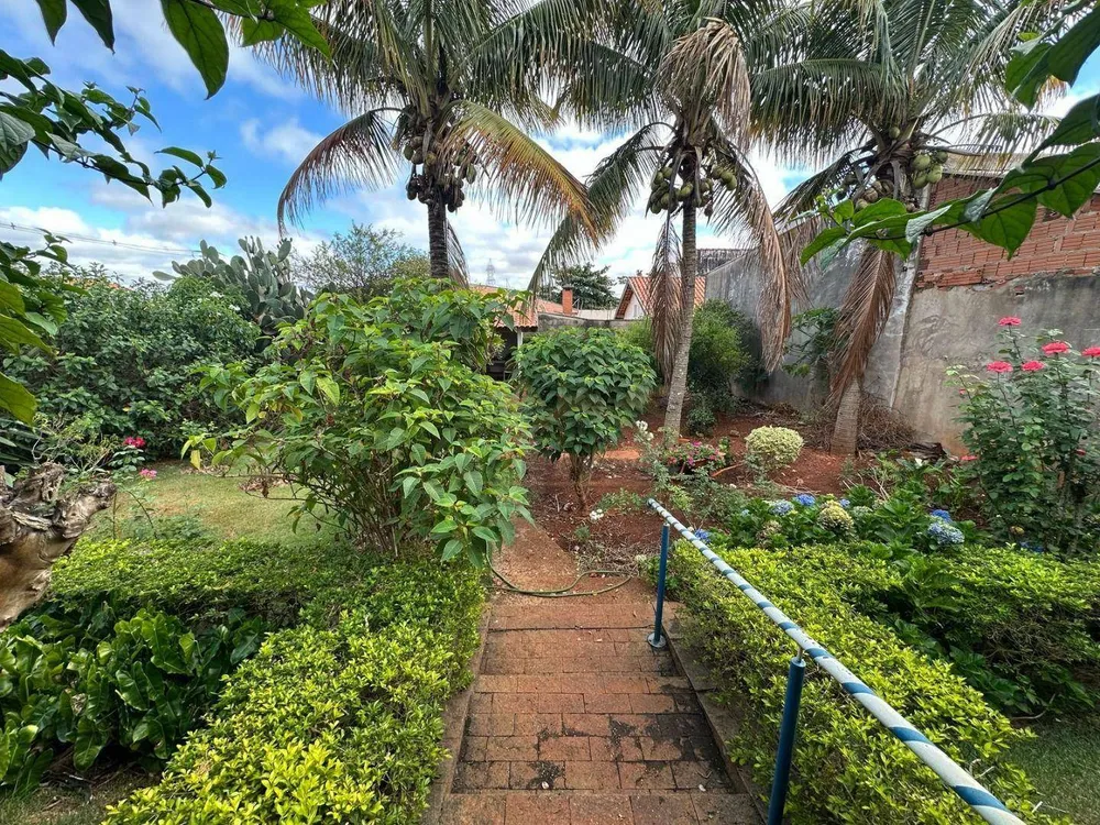 Casa, 3 quartos, 257 m² - Foto 8