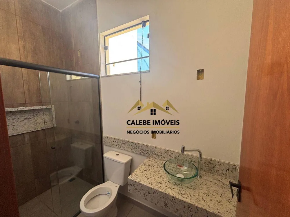 Casa, 2 quartos, 64 m² - Foto 7