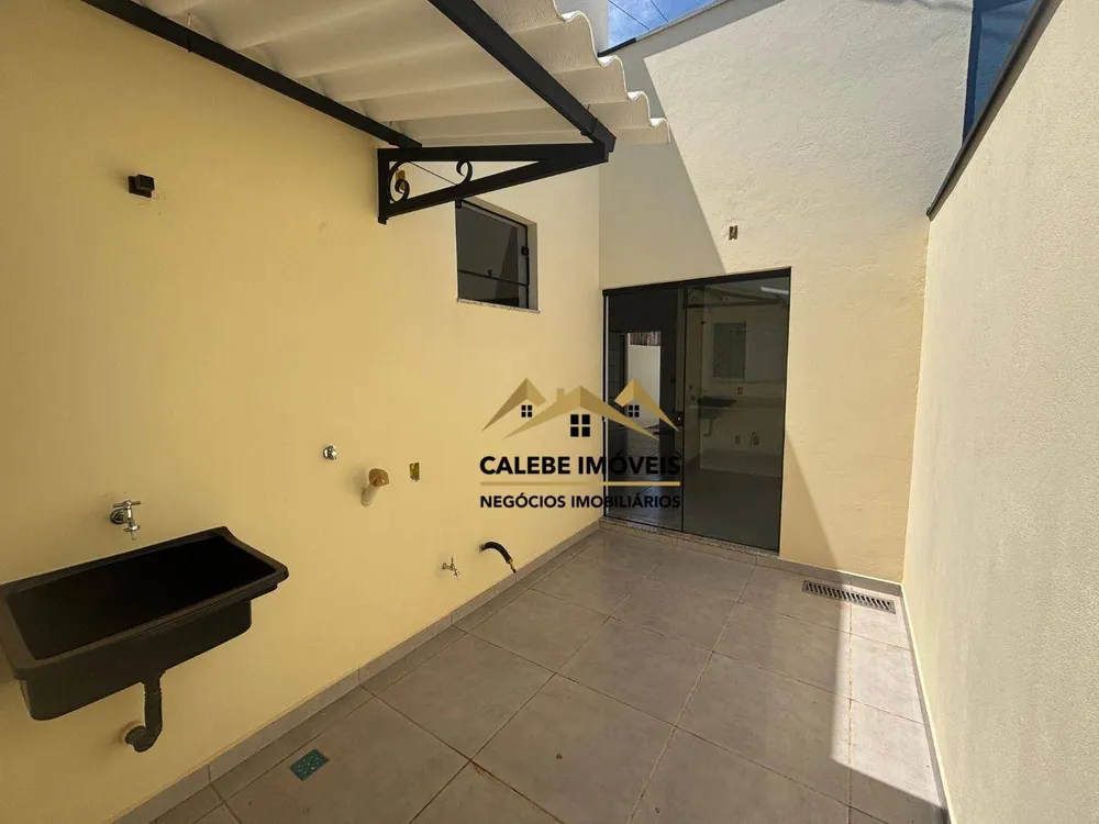 Casa, 2 quartos, 64 m² - Foto 14
