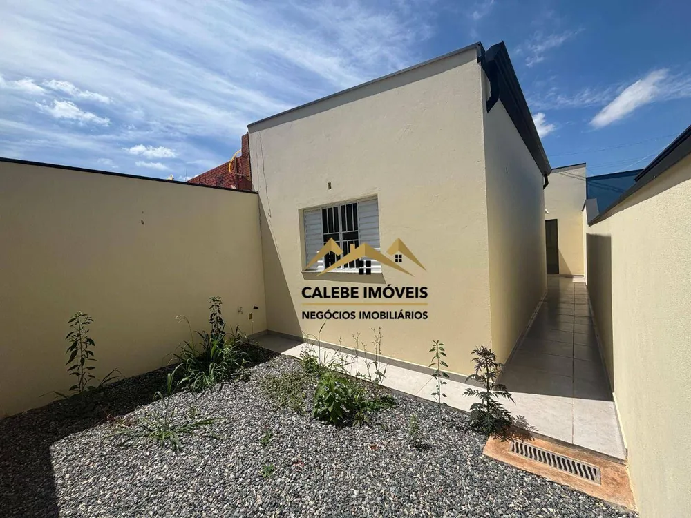Casa, 2 quartos, 64 m² - Foto 15