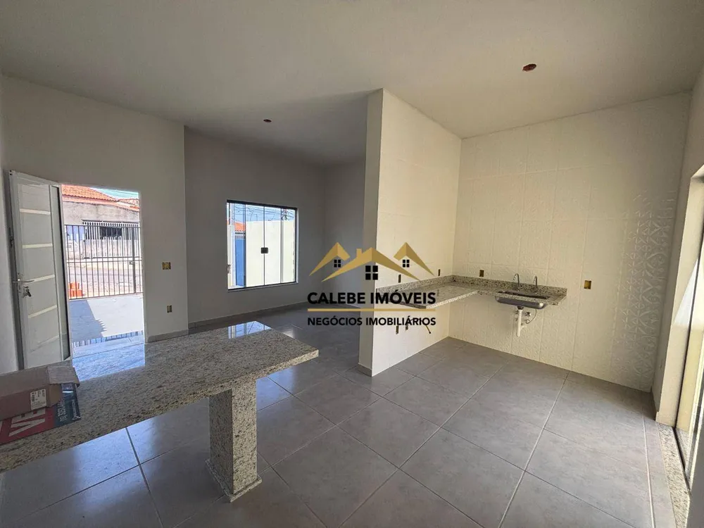 Casa, 2 quartos, 64 m² - Foto 6