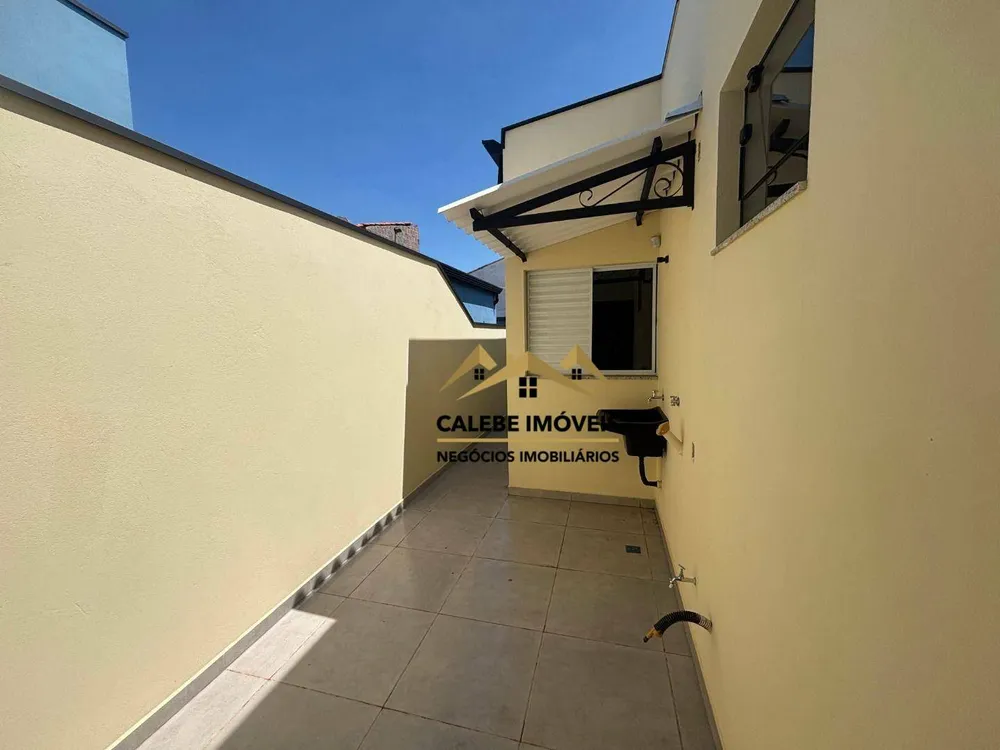 Casa, 2 quartos, 64 m² - Foto 13