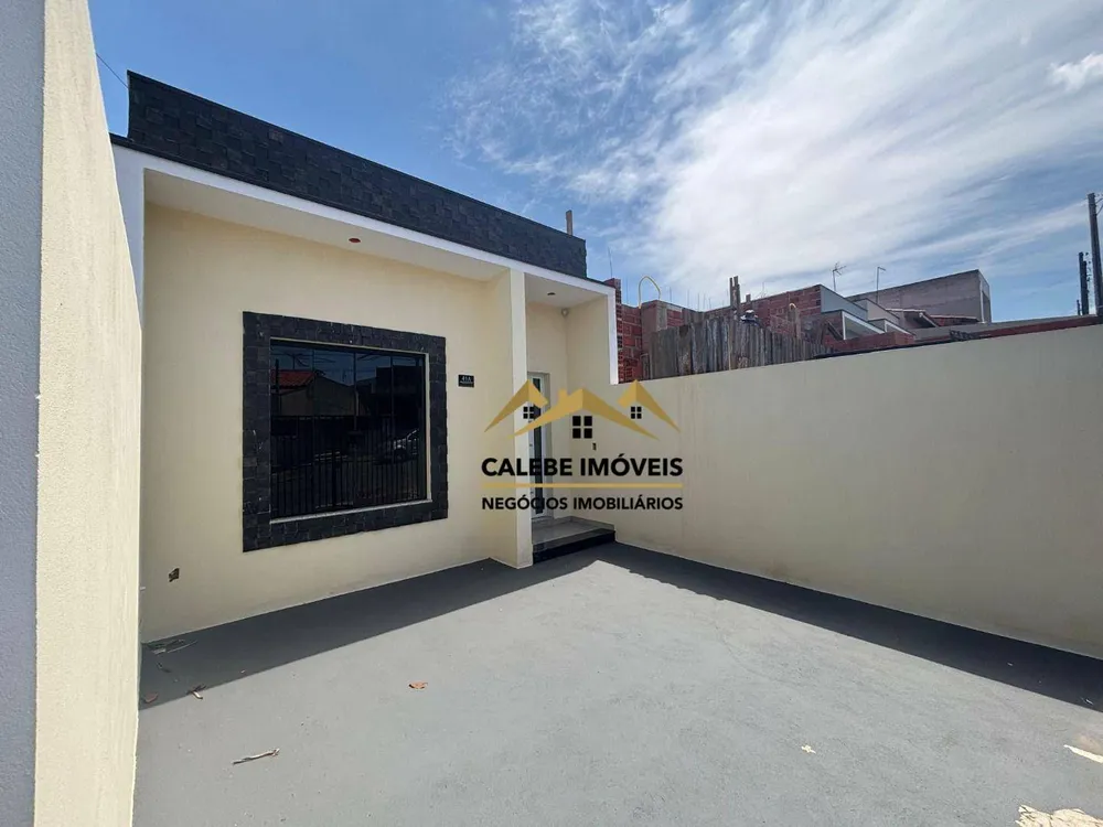Casa, 2 quartos, 64 m² - Foto 2