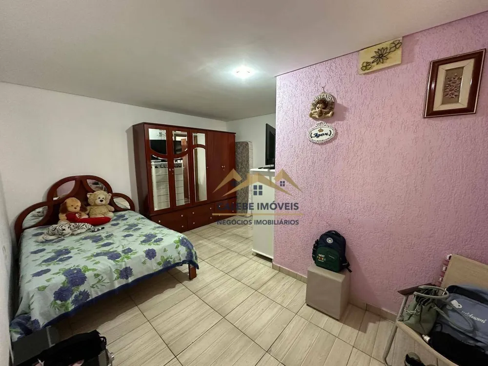 Casa, 5 quartos, 330 m² - Foto 14