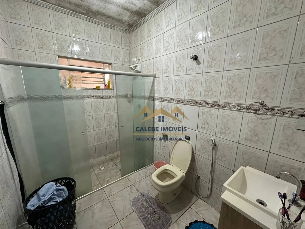 Casa, 5 quartos, 330 m² - Foto 13