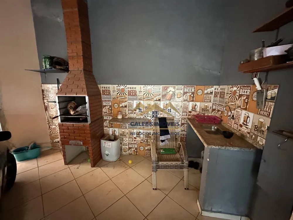 Casa, 5 quartos, 330 m² - Foto 11