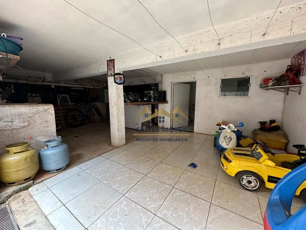 Casa, 5 quartos, 330 m² - Foto 15