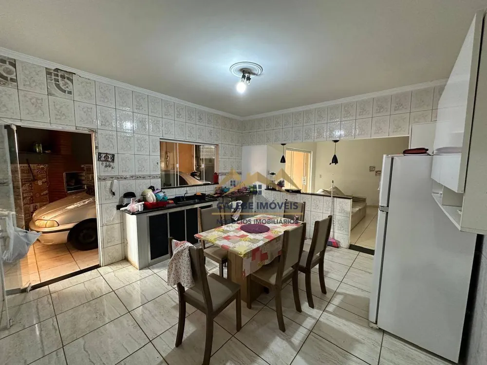 Casa, 5 quartos, 330 m² - Foto 7