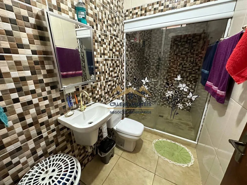 Casa, 5 quartos, 330 m² - Foto 16