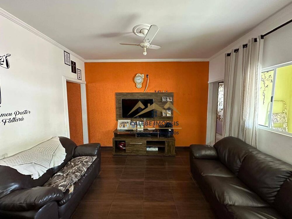 Casa, 5 quartos, 330 m² - Foto 3