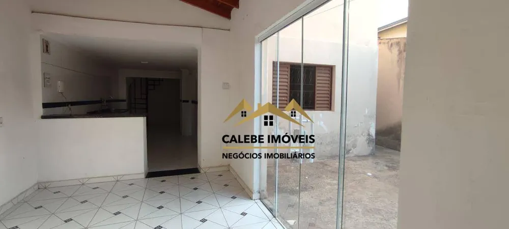 Casa, 4 quartos, 120 m² - Foto 11