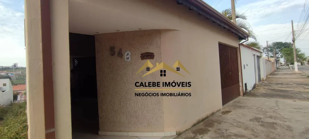 Casa, 4 quartos, 120 m² - Foto 2