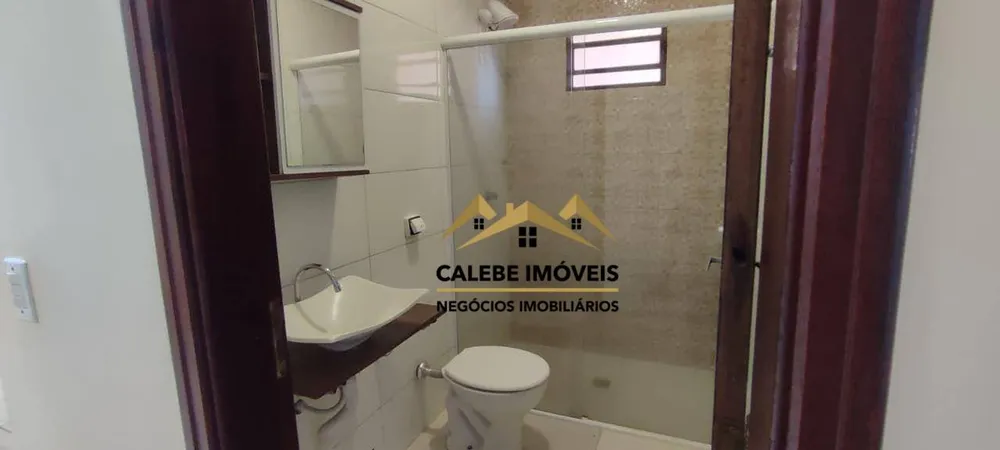 Casa, 4 quartos, 120 m² - Foto 3