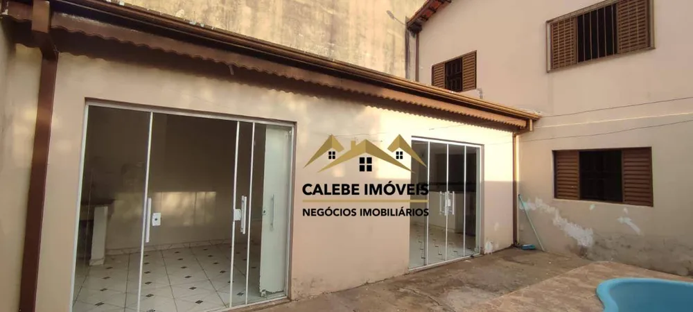 Casa, 4 quartos, 120 m² - Foto 12