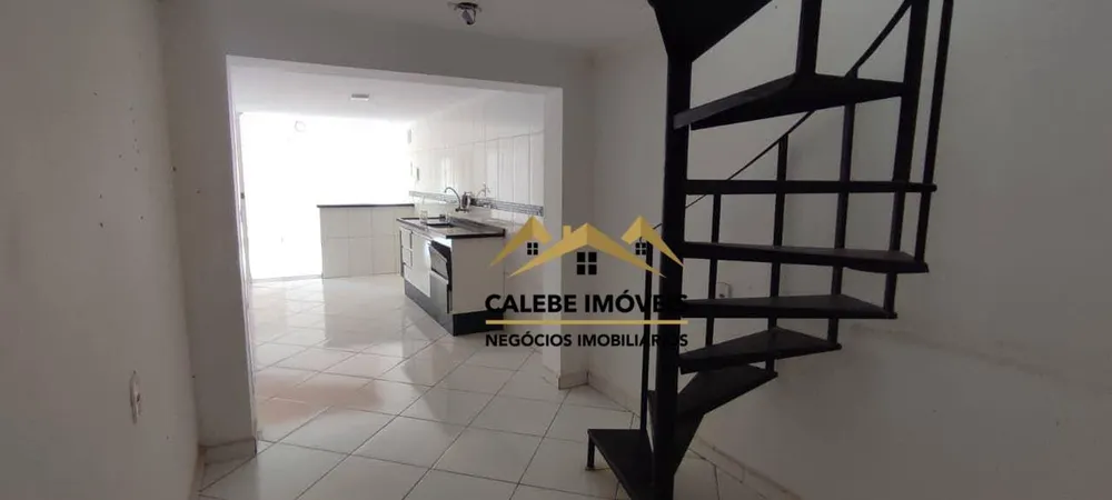Casa, 4 quartos, 120 m² - Foto 8