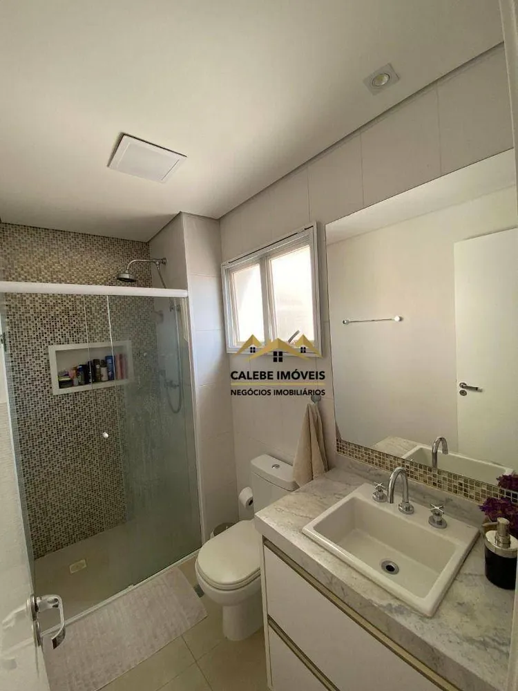 Apartamento, 3 quartos, 94 m² - Foto 12