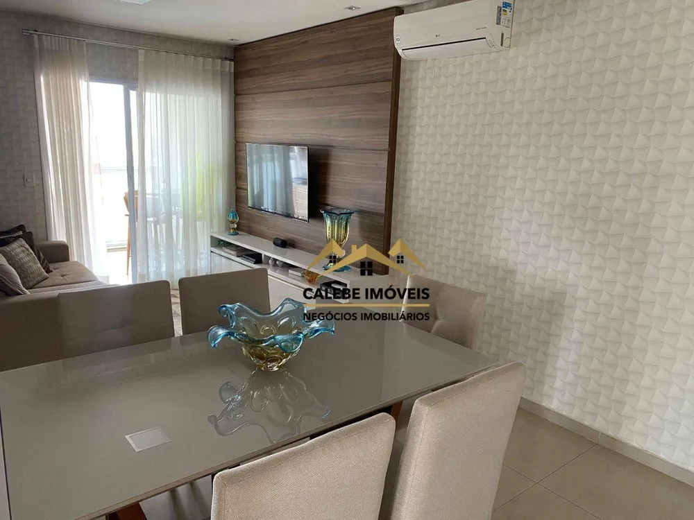 Apartamento, 3 quartos, 94 m² - Foto 3