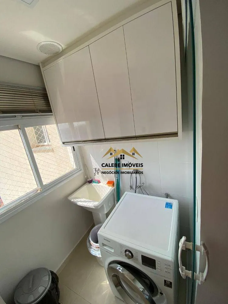 Apartamento, 3 quartos, 94 m² - Foto 5