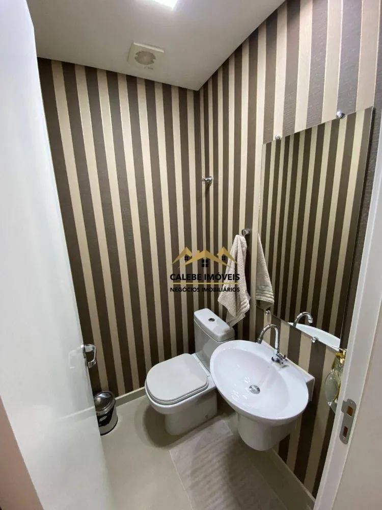 Apartamento, 3 quartos, 94 m² - Foto 6
