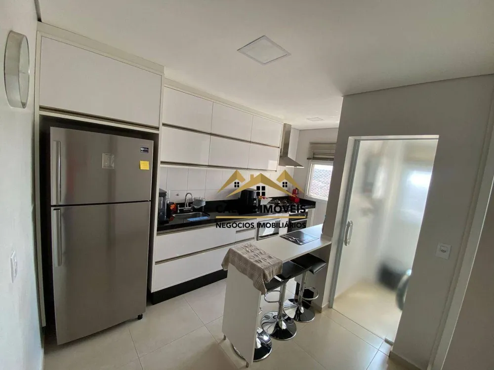 Apartamento, 3 quartos, 94 m² - Foto 4