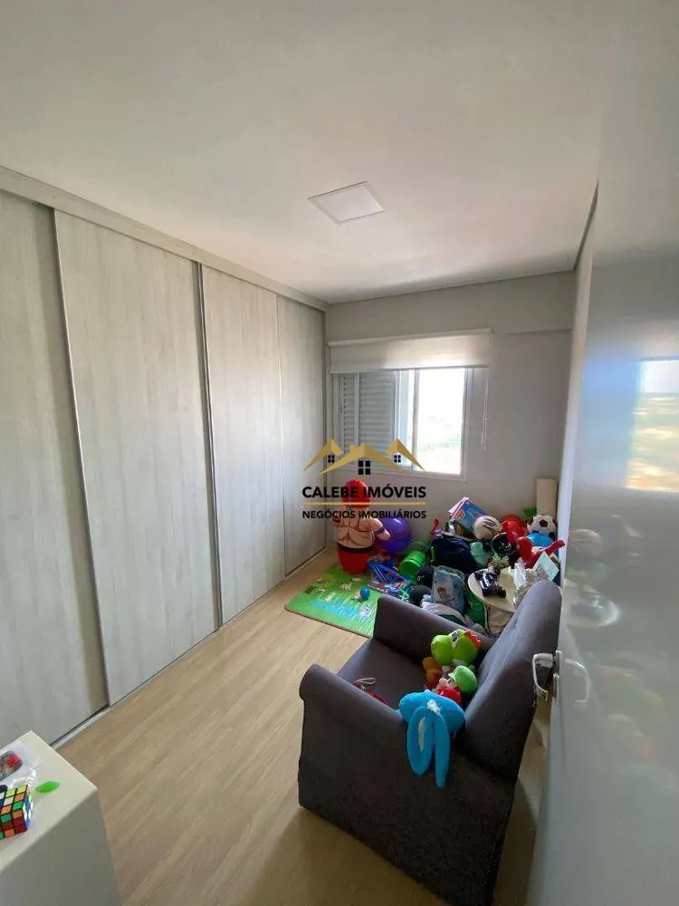 Apartamento, 3 quartos, 94 m² - Foto 8