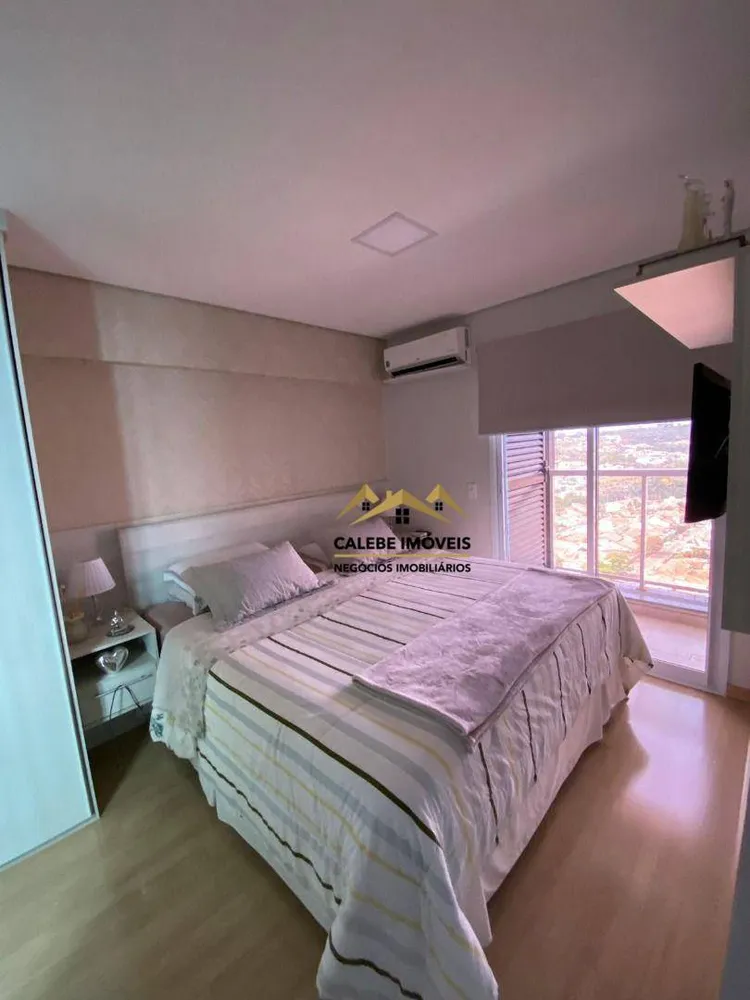 Apartamento, 3 quartos, 94 m² - Foto 11