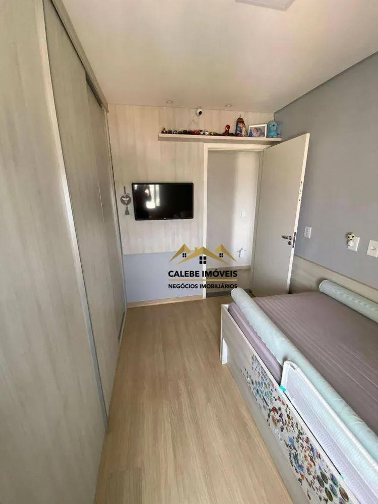 Apartamento, 3 quartos, 94 m² - Foto 9